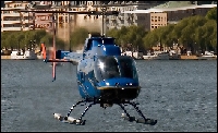 HelikopterCentralbron