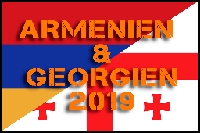 Armenien-Georgien-2019