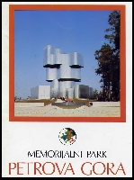 MonumentPetrovaGora